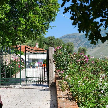 Saranda Landscape别墅 外观 照片
