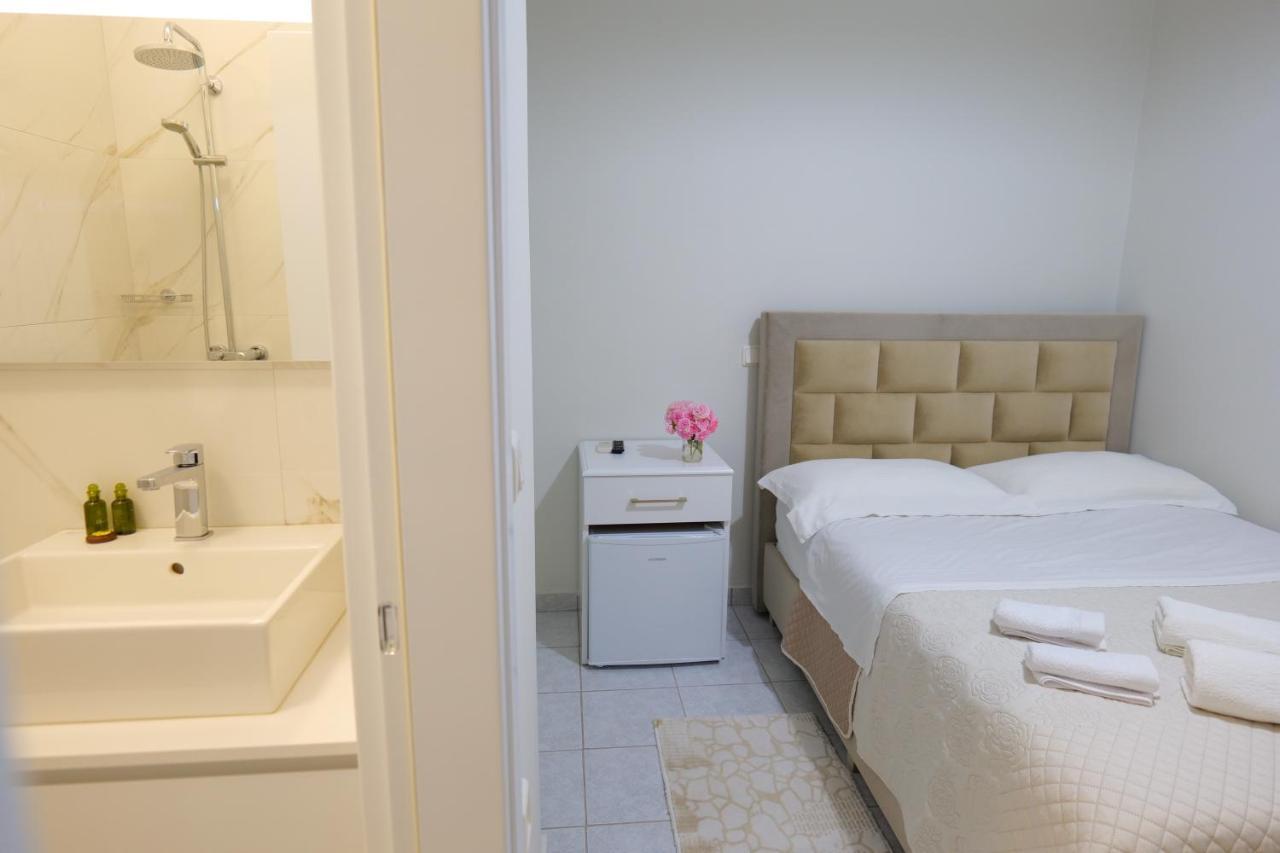 Saranda Landscape别墅 外观 照片