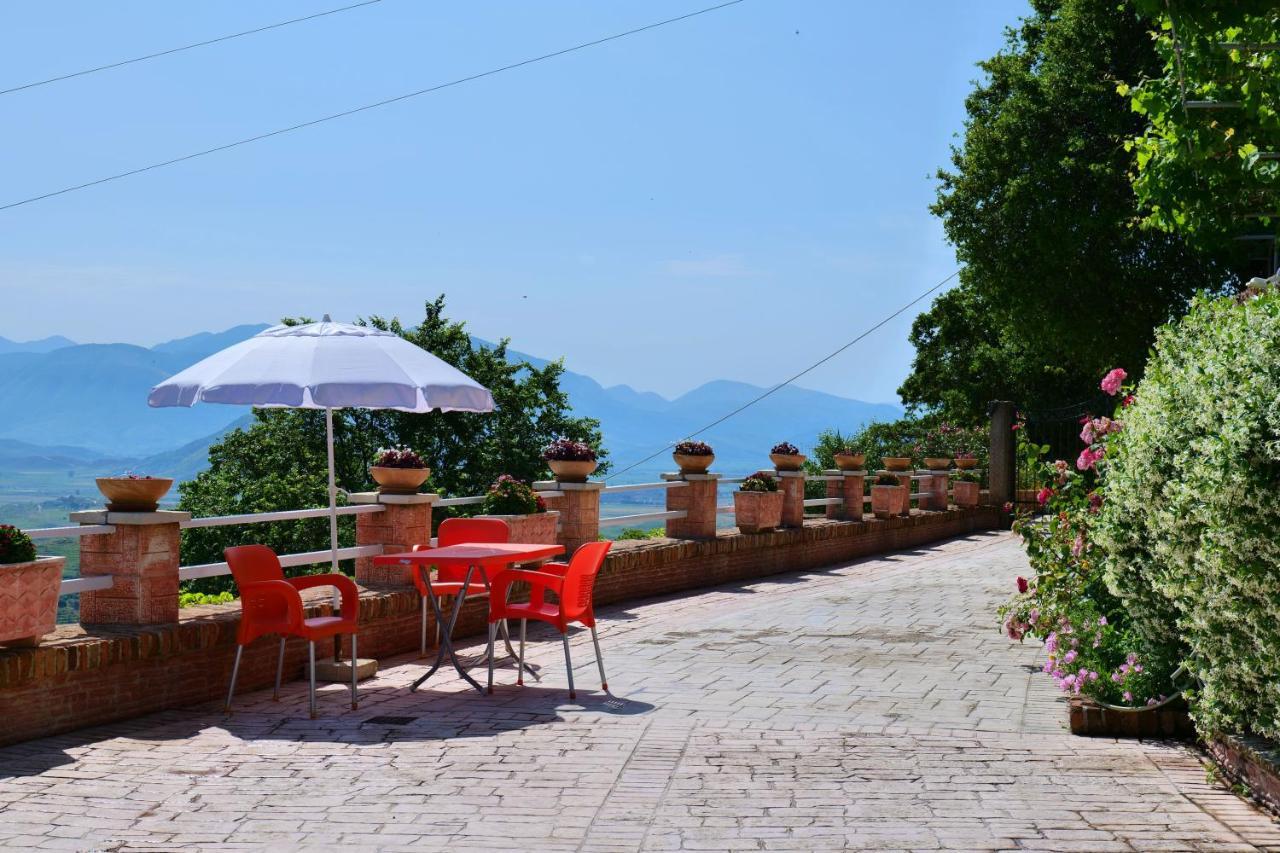 Saranda Landscape别墅 外观 照片