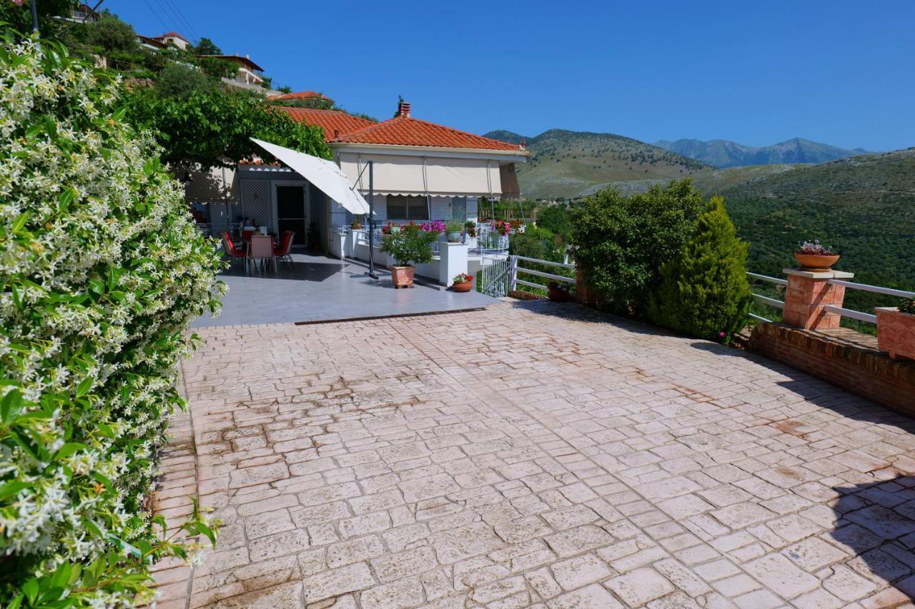 Saranda Landscape别墅 外观 照片