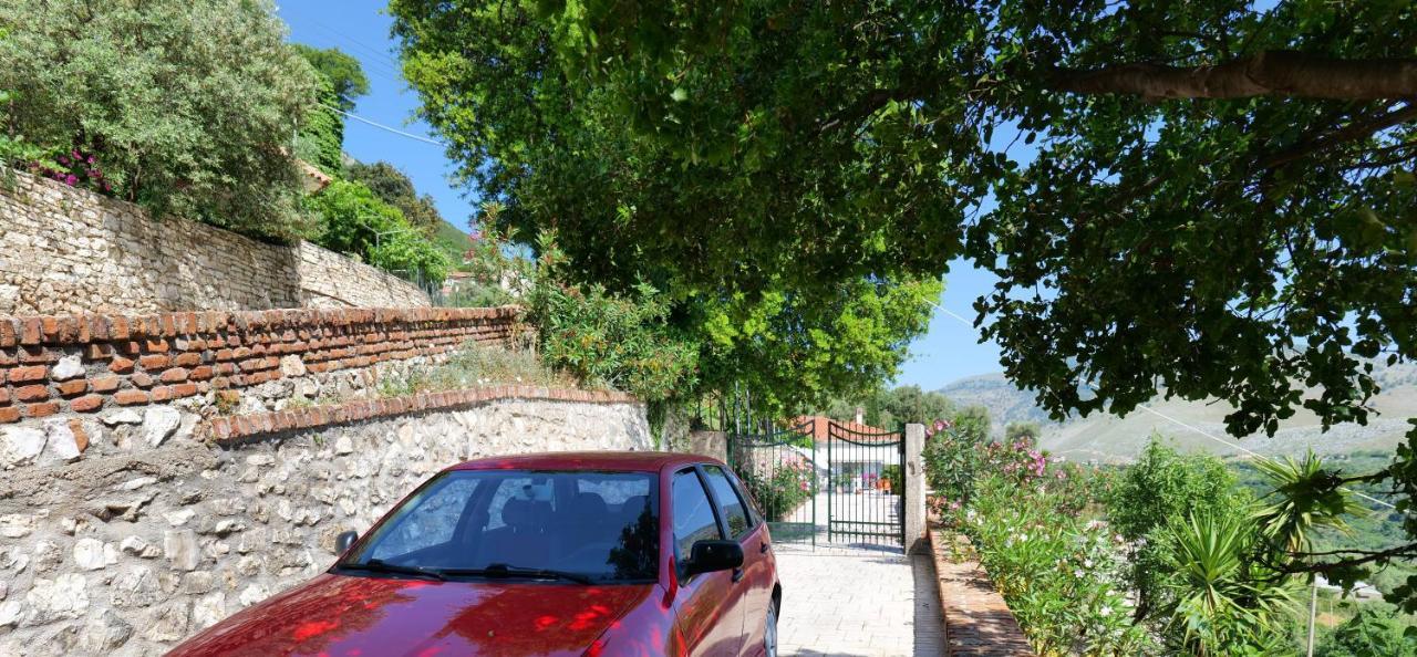 Saranda Landscape别墅 外观 照片